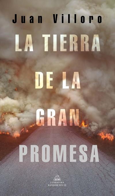 LA TIERRA DE LA GRAN PROMESA | 9788439738701 | VILLORO, JUAN | Llibreria Online de Vilafranca del Penedès | Comprar llibres en català