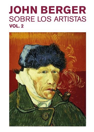 SOBRE LOS ARTISTAS VOLUMEN 2 | 9788425230332 | BERGER, JOHN | Llibreria Online de Vilafranca del Penedès | Comprar llibres en català