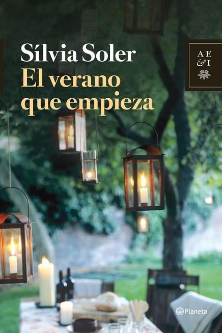EL VERANO QUE EMPIEZA | 9788408115397 | SOLER, SÍLVIA  | Llibreria Online de Vilafranca del Penedès | Comprar llibres en català