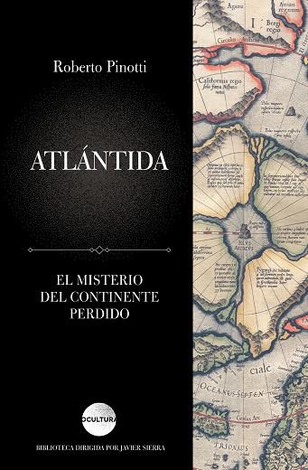 ATLÁNTIDA | 9788417371234 | PINOTTI, ROBERTO | Llibreria Online de Vilafranca del Penedès | Comprar llibres en català