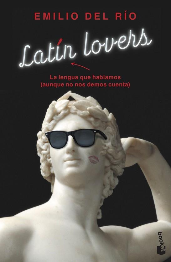 LATÍN LOVERS | 9788467060478 | RÍO, EMILIO DEL | Llibreria Online de Vilafranca del Penedès | Comprar llibres en català