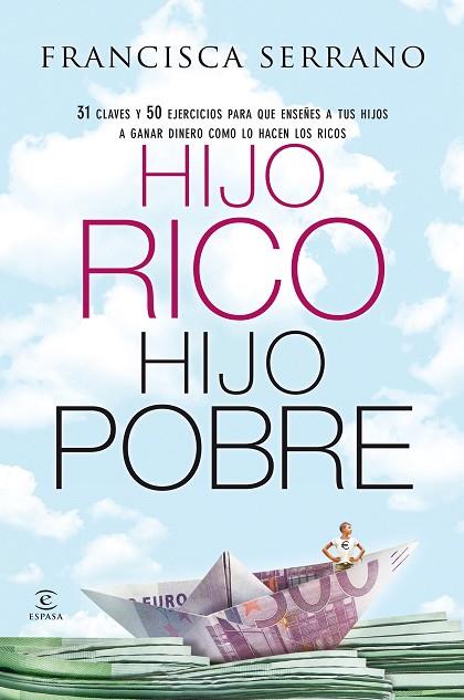 HIJO RICO, HIJO POBRE | 9788467043334 | SERRANO RUIZ, FRANCISCA | Llibreria Online de Vilafranca del Penedès | Comprar llibres en català