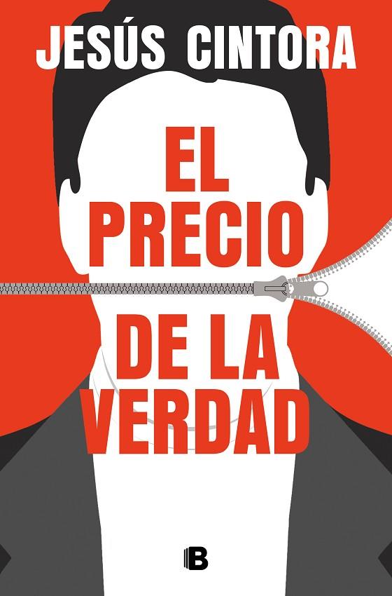 EL PRECIO DE LA VERDAD | 9788466678292 | CINTORA, JESÚS | Llibreria Online de Vilafranca del Penedès | Comprar llibres en català