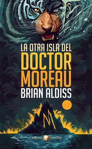 LA OTRA ISLA DEL DOCTOR MOREAU | 9788435021388 | ALDISS, BRIAN | Llibreria Online de Vilafranca del Penedès | Comprar llibres en català