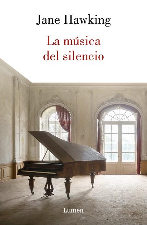 LA MÚSICA DEL SILENCIO | 9788426404435 | HAWKING, JANE | Llibreria Online de Vilafranca del Penedès | Comprar llibres en català
