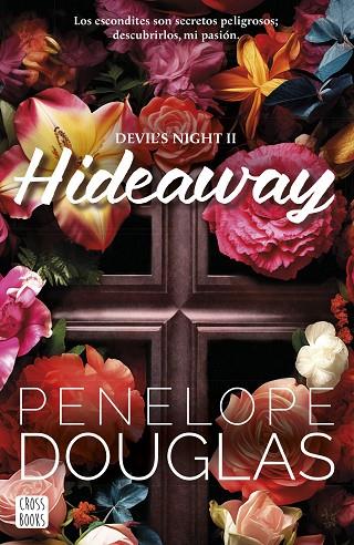 HIDEAWAY ( DEVIL'S NIGHT 2 ) | 9788408286936 | DOUGLAS, PENELOPE | Llibreria L'Odissea - Libreria Online de Vilafranca del Penedès - Comprar libros