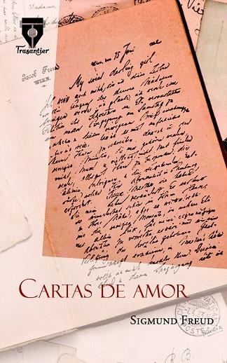 CARTAS DE AMOR | 9788490920169 | FREUD, SIGMUND | Llibreria Online de Vilafranca del Penedès | Comprar llibres en català