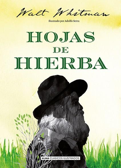 HOJAS DE HIERBA | 9788417430856 | WHITMAN, WALT | Llibreria Online de Vilafranca del Penedès | Comprar llibres en català