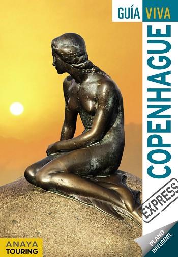 COPENHAGUE | 9788499359397 | ANAYA TOURING/FERNÁNDEZ, LUIS ARGEO | Llibreria Online de Vilafranca del Penedès | Comprar llibres en català