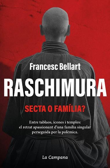RASCHIMURA | 9788419245939 | BELLART, FRANCESC | Llibreria Online de Vilafranca del Penedès | Comprar llibres en català