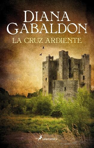 LA CRUZ ARDIENTE 5 | 9788498387063 | GABALDON, DIANA | Llibreria Online de Vilafranca del Penedès | Comprar llibres en català