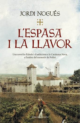 L'ESPASA I LA LLAVOR | 9788417627065 | NOGUÉS, JORDI | Llibreria Online de Vilafranca del Penedès | Comprar llibres en català