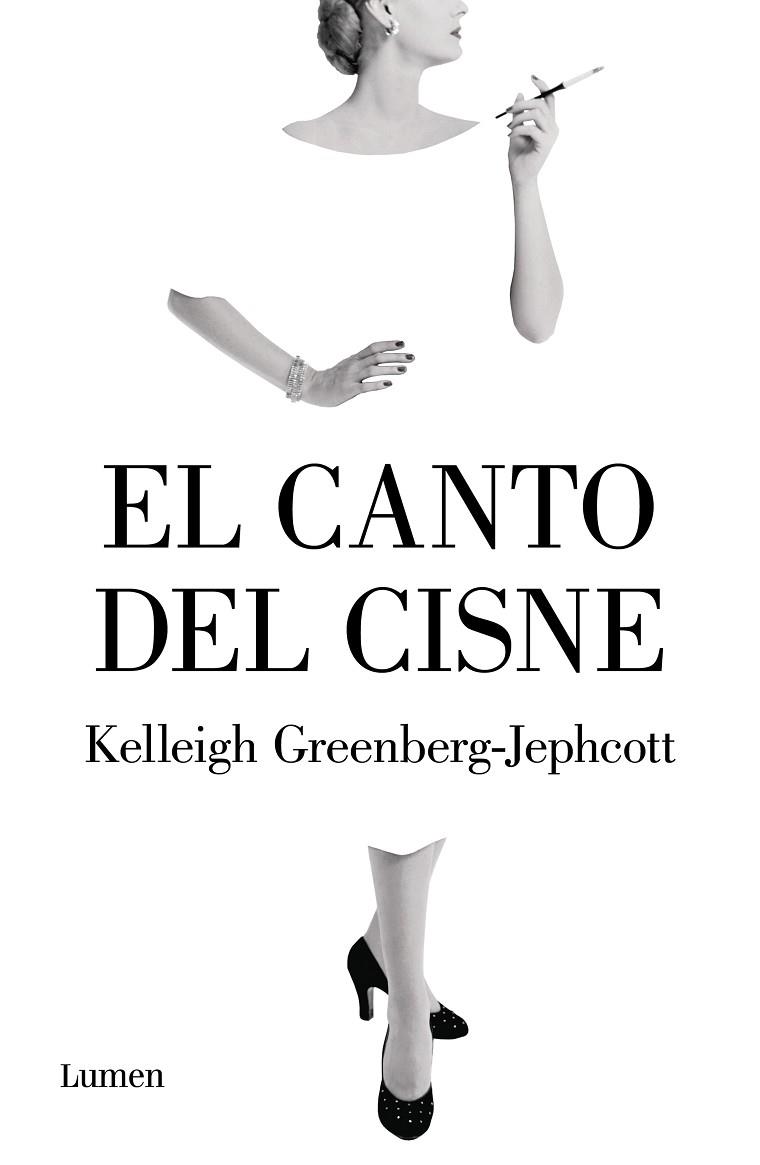 EL CANTO DEL CISNE | 9788426405128 | GREENBERG-JEPHCOTT, KELLEIGH | Llibreria Online de Vilafranca del Penedès | Comprar llibres en català