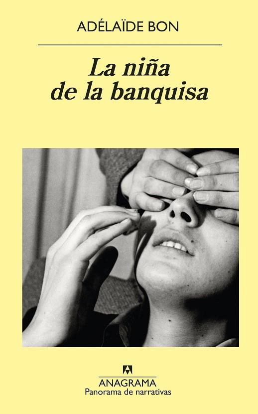 LA NIÑA DE LA BANQUISA | 9788433980823 | BON, ADÉLAÏDE | Llibreria Online de Vilafranca del Penedès | Comprar llibres en català