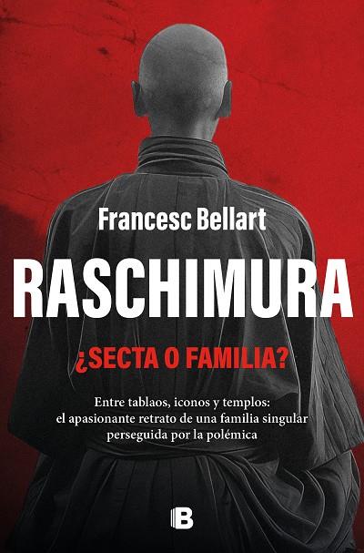 RASCHIMURA | 9788466672771 | BELLART, FRANCESC | Llibreria Online de Vilafranca del Penedès | Comprar llibres en català