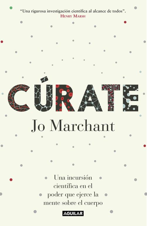 CÚRATE | 9788403501867 | MARCHANT, JO | Llibreria Online de Vilafranca del Penedès | Comprar llibres en català