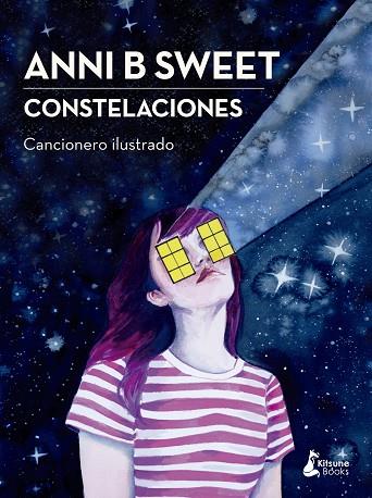 CONSTELACIONES | 9788416788163 | B SWEET, ANNI | Llibreria Online de Vilafranca del Penedès | Comprar llibres en català