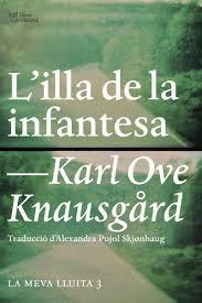 L'ILLA DE LA INFANTESA | 9788494348129 | KNAUSGÅRD, KARL OVE | Llibreria Online de Vilafranca del Penedès | Comprar llibres en català