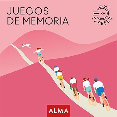JUEGOS DE MEMORIA EXPRESS | 9788417430788 | VV.AA. | Llibreria Online de Vilafranca del Penedès | Comprar llibres en català