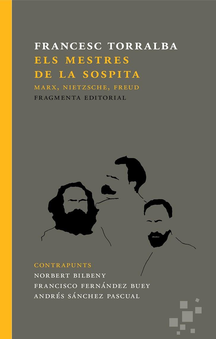 ELS MESTRES DE LA SOSPITA | 9788415518839 | TORRALBA ROSELLÓ, FRANCESC | Llibreria Online de Vilafranca del Penedès | Comprar llibres en català