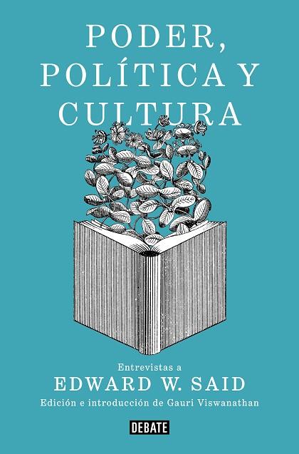 PODER, POLÍTICA Y CULTURA | 9788499929781 | SAID, EDWARD W. | Llibreria Online de Vilafranca del Penedès | Comprar llibres en català