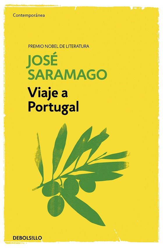 VIAJE A PORTUGAL | 9788490628805 | SARAMAGO, JOSÉ | Llibreria Online de Vilafranca del Penedès | Comprar llibres en català