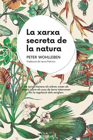 LA XARXA SECRETA DE LA NATURA | 9788413562872 | WOHLLEBEN, PETER | Llibreria Online de Vilafranca del Penedès | Comprar llibres en català