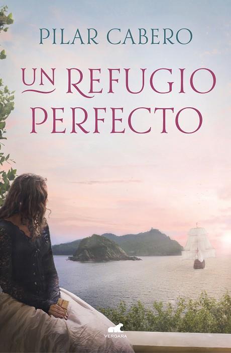 UN REFUGIO PERFECTO | 9788417664626 | CABERO, PILAR | Llibreria Online de Vilafranca del Penedès | Comprar llibres en català