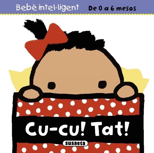 CU-CU! TAT! | 9788467716573 | SUSAETA, EQUIPO | Llibreria Online de Vilafranca del Penedès | Comprar llibres en català