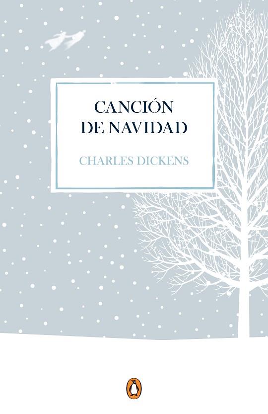 CANCIÓN DE NAVIDAD (EDICIÓN CONMEMORATIVA) | 9788491053767 | DICKENS, CHARLES | Llibreria Online de Vilafranca del Penedès | Comprar llibres en català