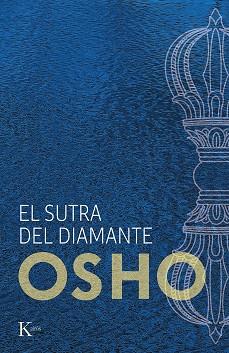 EL SUTRA DEL DIAMANTE | 9788499889856 | OSHO | Llibreria Online de Vilafranca del Penedès | Comprar llibres en català
