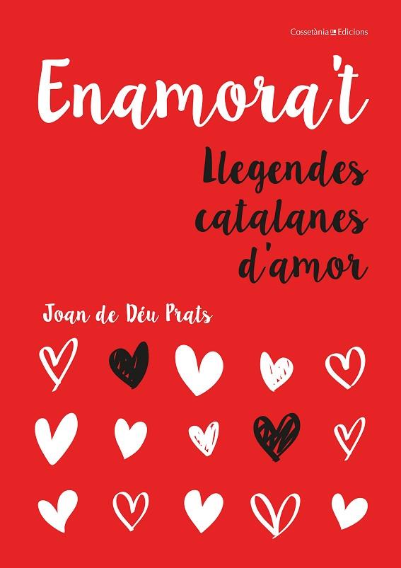 ENAMORA'T | 9788490348109 | PRATS PIJOAN, JOAN DE DÉU | Llibreria Online de Vilafranca del Penedès | Comprar llibres en català