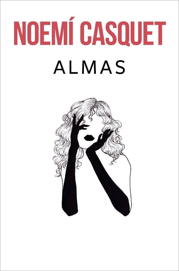 ALMAS ( AVE FENIX 2 ) | 9788466669924 | CASQUET, NOEMÍ | Llibreria Online de Vilafranca del Penedès | Comprar llibres en català