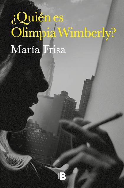 QUIÉN ES OLIMPIA WIMBERLY | 9788466673327 | FRISA, MARÍA | Llibreria Online de Vilafranca del Penedès | Comprar llibres en català