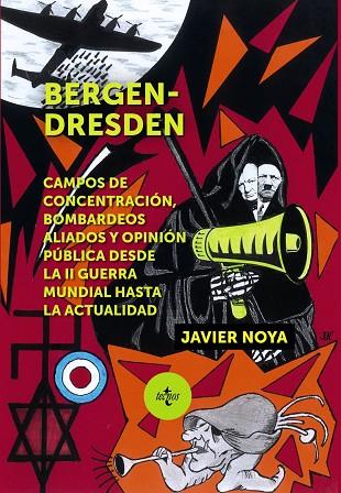 BERGEN - DRESDEN | 9788430981809 | NOYA, JAVIER | Llibreria Online de Vilafranca del Penedès | Comprar llibres en català
