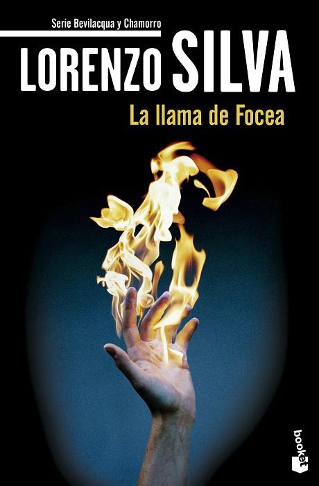 LA LLAMA DE FOCEA | 9788423364121 | SILVA, LORENZO | Llibreria Online de Vilafranca del Penedès | Comprar llibres en català