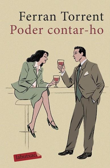 PODER CONTAR-HO | 9788417423834 | TORRENT, FERRAN | Llibreria Online de Vilafranca del Penedès | Comprar llibres en català