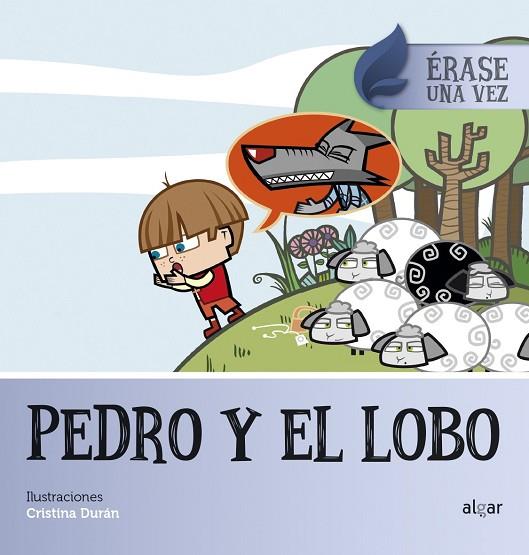 PEDRO Y EL LOBO | 9788491421351 | Llibreria Online de Vilafranca del Penedès | Comprar llibres en català