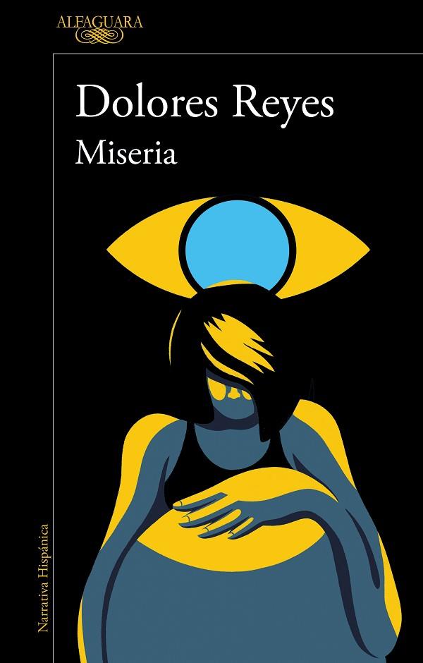 MISERIA | 9788420474878 | REYES, DOLORES | Llibreria Online de Vilafranca del Penedès | Comprar llibres en català