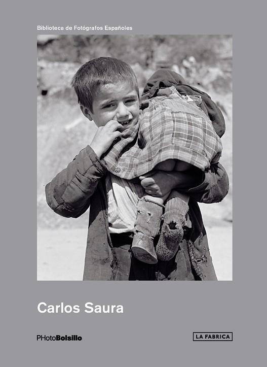 CARLOS SAURA | 9788417048778 | SAURA, CARLOS | Llibreria Online de Vilafranca del Penedès | Comprar llibres en català