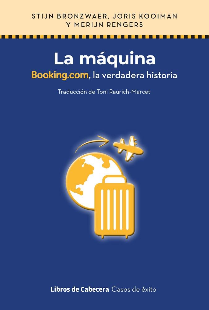LA MÁQUINA | 9788412610109 | BRONZWAER, STIJN/RENGERS, MERIJN/KOOIMAN, JORIS | Llibreria Online de Vilafranca del Penedès | Comprar llibres en català