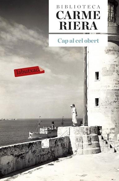 CAP AL CEL OBERT | 9788499308975 | RIERA, CARME | Llibreria Online de Vilafranca del Penedès | Comprar llibres en català