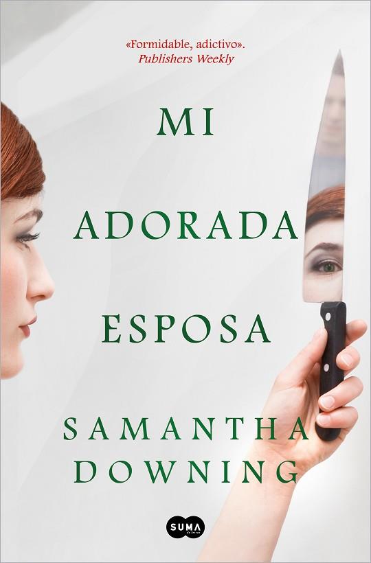 MI ADORADA ESPOSA | 9788491293989 | DOWNING, SAMANTHA | Llibreria Online de Vilafranca del Penedès | Comprar llibres en català