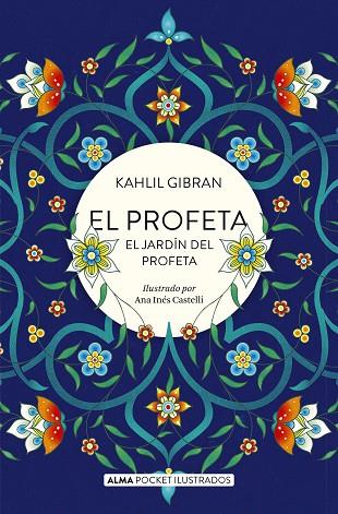 EL PROFETA Y EL JARDÍN DEL PROFETA (POCKET) | 9788417430733 | GIBRAN, GIBRAN JALIL | Llibreria Online de Vilafranca del Penedès | Comprar llibres en català
