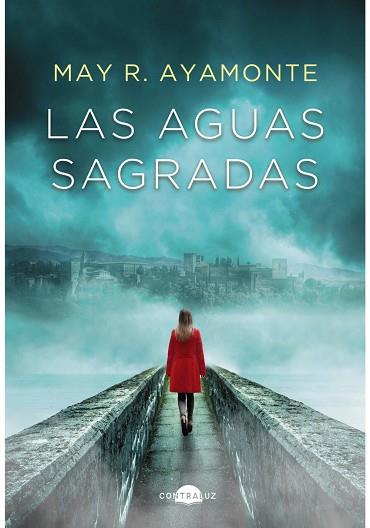 LAS AGUAS SAGRADAS | 9788418945632 | R. AYAMONTE, MAY | Llibreria Online de Vilafranca del Penedès | Comprar llibres en català