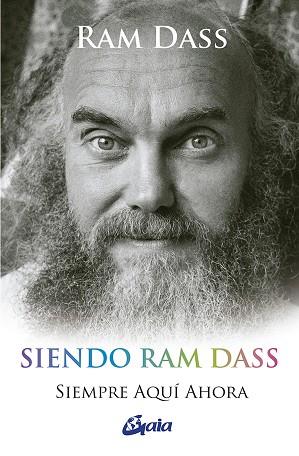 SIENDO RAM DASS | 9788484459552 | DASS, RAM | Llibreria Online de Vilafranca del Penedès | Comprar llibres en català