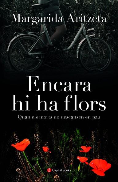 ENCARA HI HA FLORS | 9788412408614 | ARITZETA ABAD, MARGARIDA | Llibreria Online de Vilafranca del Penedès | Comprar llibres en català