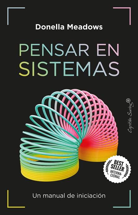 PENSAR EN SISTEMAS | 9788412497786 | MEADOWS, DONELLA | Llibreria Online de Vilafranca del Penedès | Comprar llibres en català