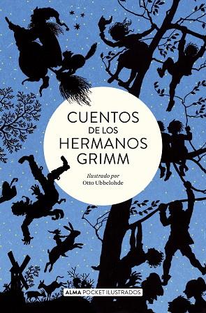 CUENTOS DE LOS HERMANOS GRIMM (POCKET) | 9788417430696 | GRIMM, JACOB/GRIMM, WILHELM | Llibreria Online de Vilafranca del Penedès | Comprar llibres en català