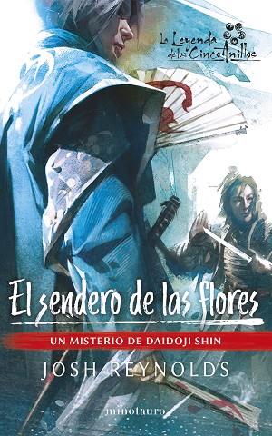EL SENDERO DE LAS FLORES | 9788445014981 | REYNOLDS, JOSH | Llibreria Online de Vilafranca del Penedès | Comprar llibres en català